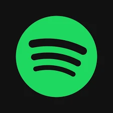 Spotify app logo